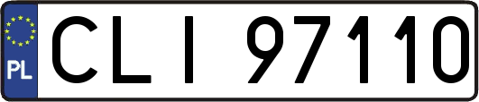 CLI97110