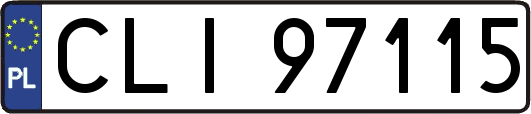 CLI97115