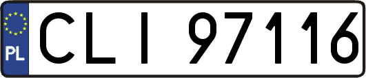 CLI97116