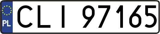 CLI97165