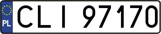 CLI97170