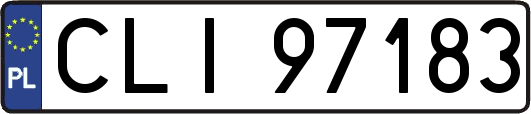 CLI97183
