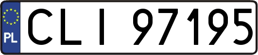 CLI97195