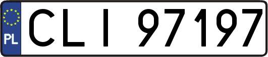 CLI97197