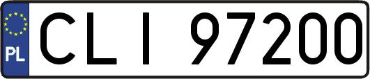 CLI97200