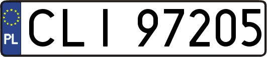 CLI97205