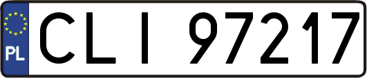 CLI97217
