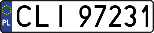 CLI97231