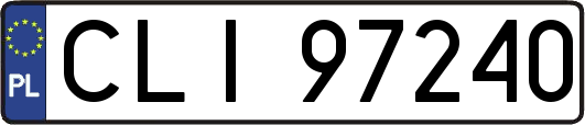 CLI97240