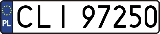 CLI97250