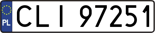CLI97251