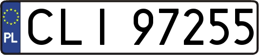 CLI97255