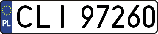 CLI97260