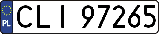 CLI97265