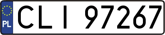 CLI97267
