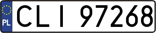 CLI97268