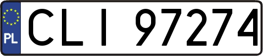 CLI97274