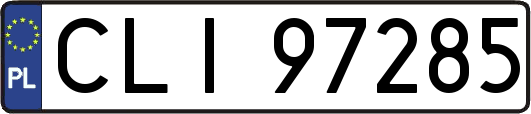 CLI97285