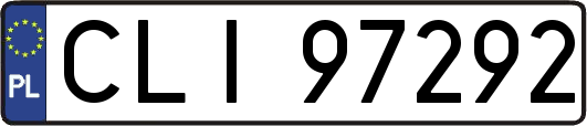 CLI97292