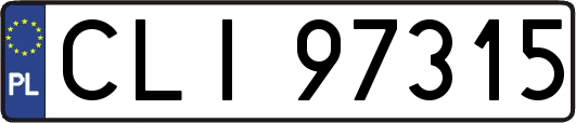 CLI97315