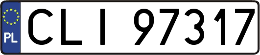 CLI97317