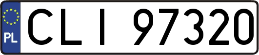 CLI97320