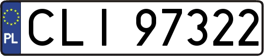 CLI97322
