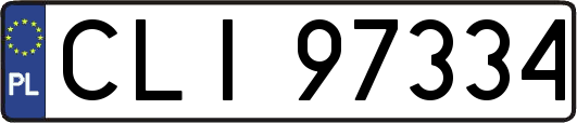 CLI97334