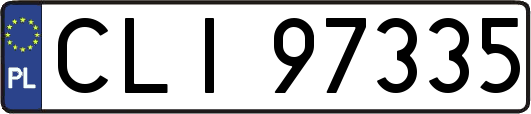 CLI97335