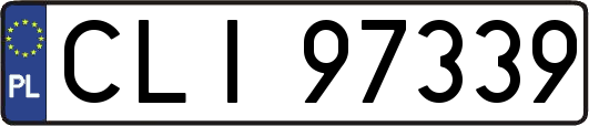CLI97339