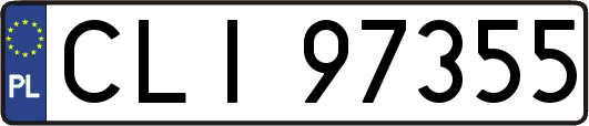 CLI97355