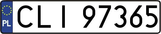CLI97365