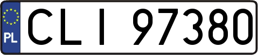 CLI97380
