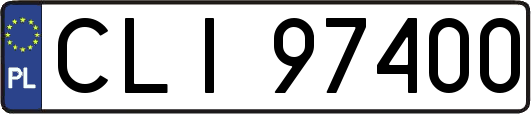 CLI97400