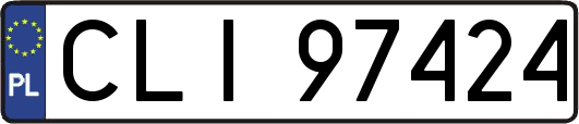 CLI97424