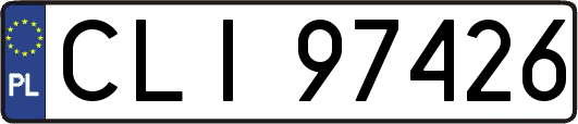 CLI97426