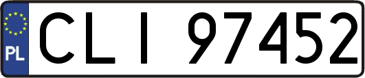 CLI97452