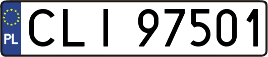 CLI97501