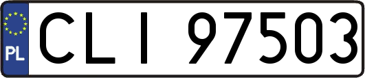 CLI97503