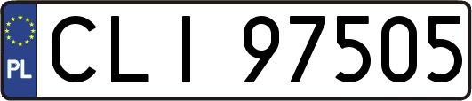 CLI97505