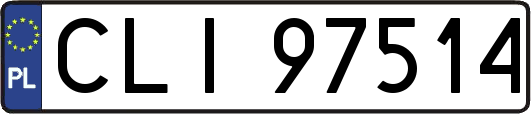 CLI97514
