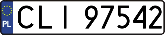 CLI97542