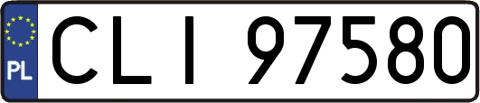 CLI97580