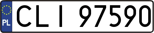 CLI97590
