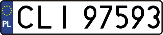 CLI97593