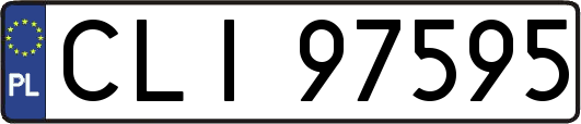 CLI97595