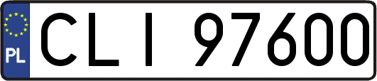 CLI97600