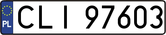 CLI97603