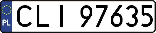 CLI97635
