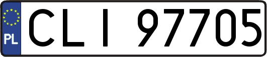 CLI97705